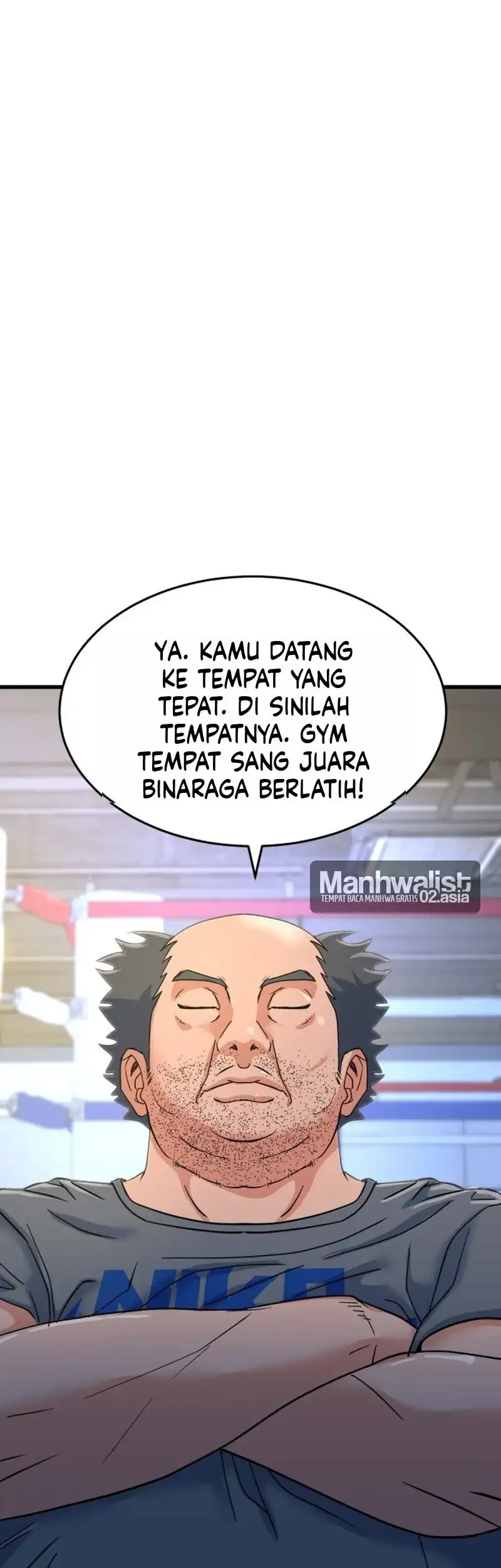 Underboxer Chapter 14 Gambar 49