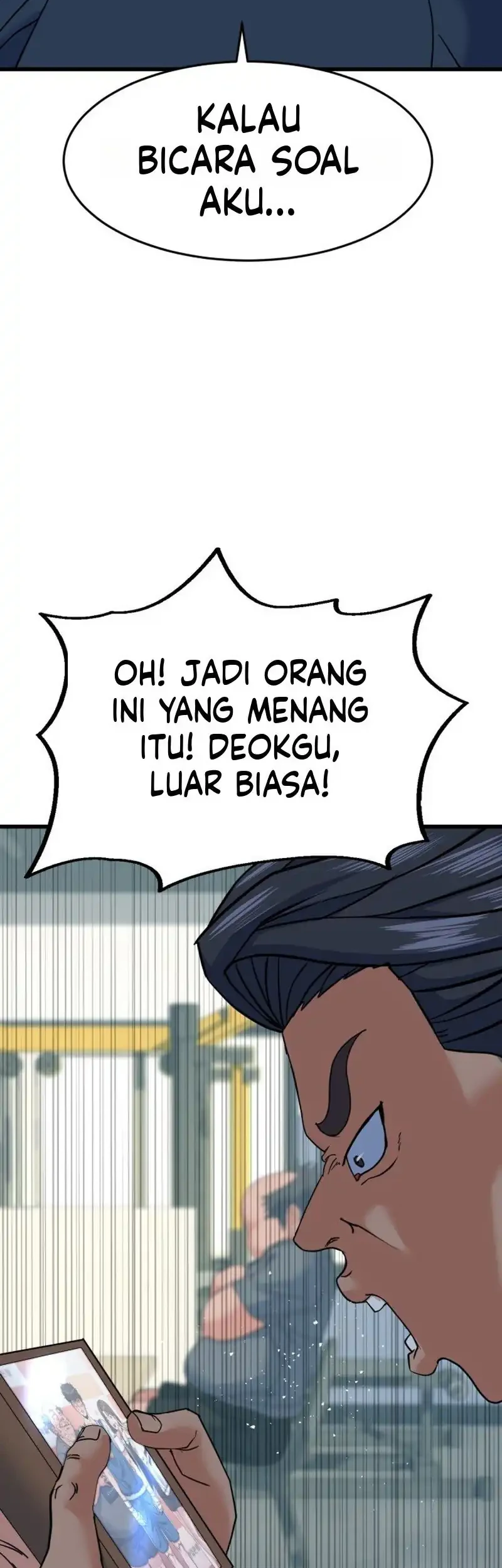 Underboxer Chapter 14 Gambar 50