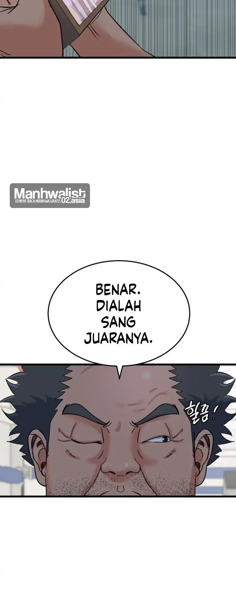 Underboxer Chapter 14 Gambar 51