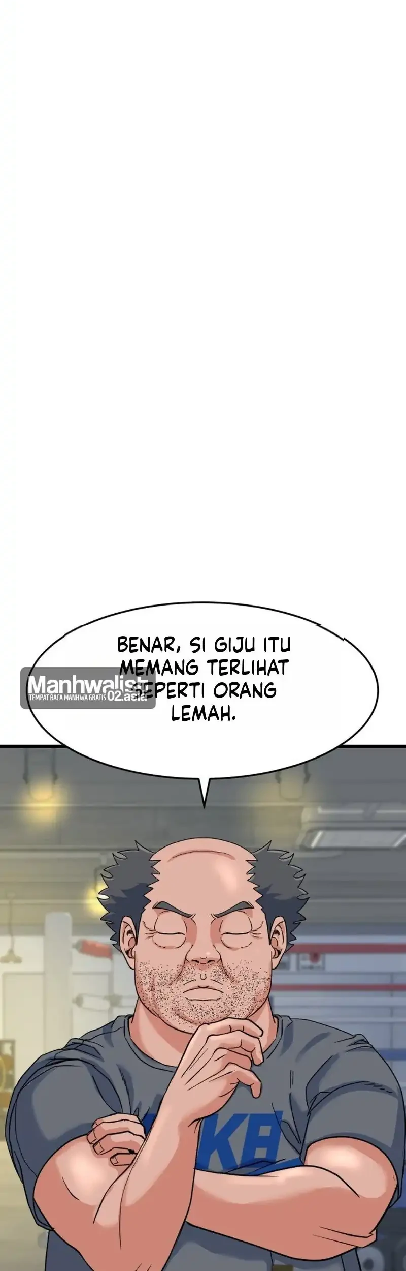 Underboxer Chapter 14 Gambar 53