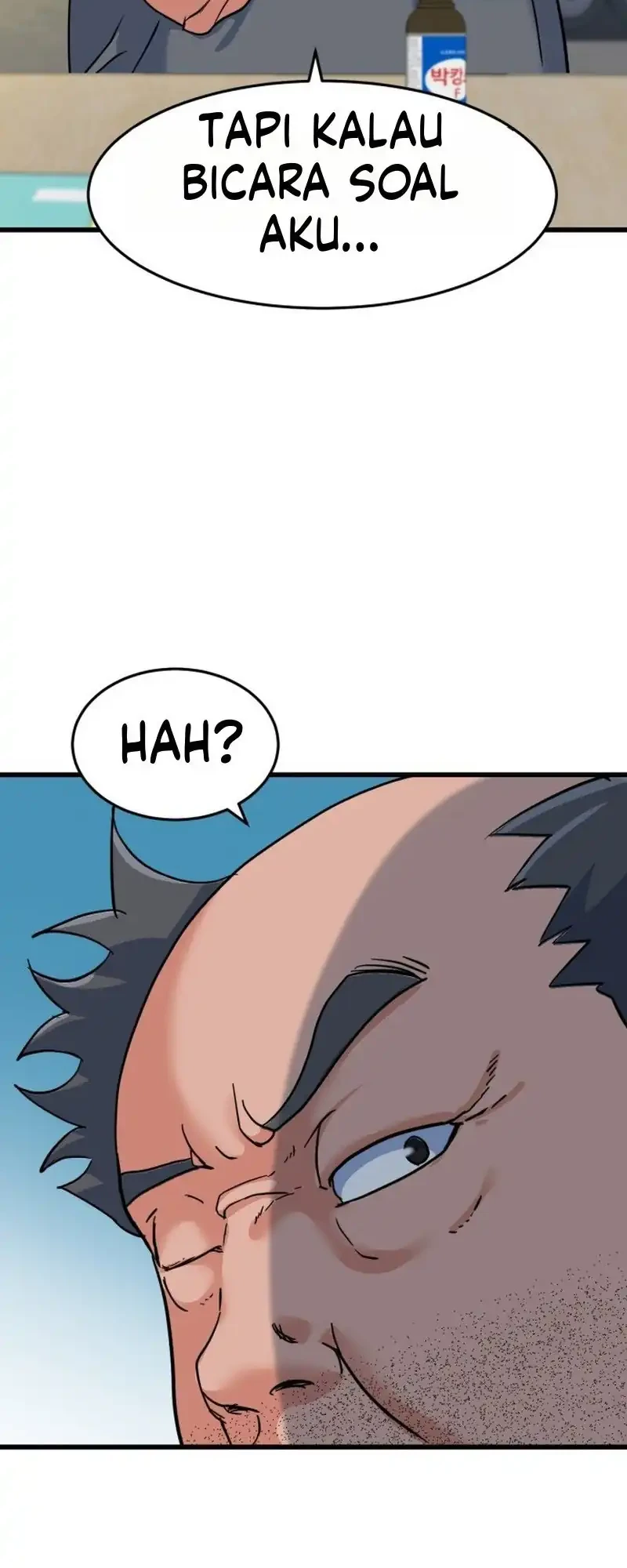 Underboxer Chapter 14 Gambar 54