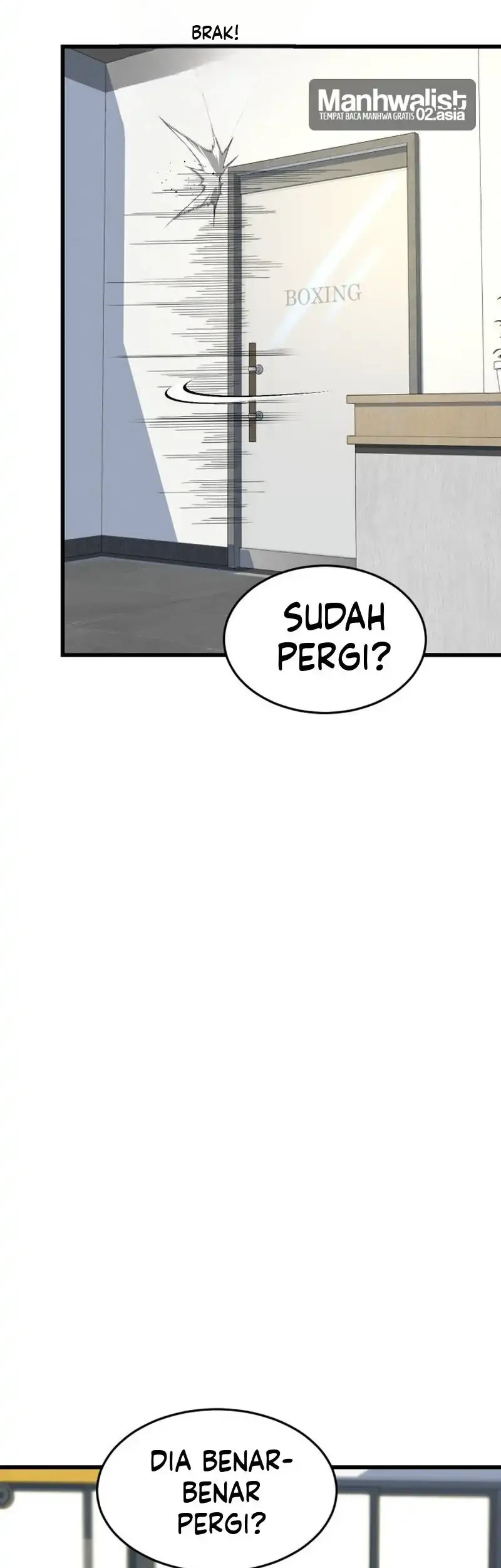 Underboxer Chapter 14 Gambar 62