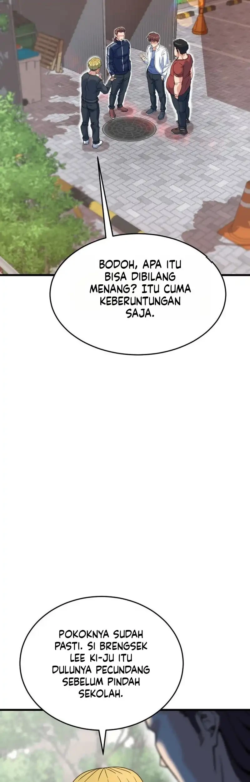 Underboxer Chapter 14 Gambar 67