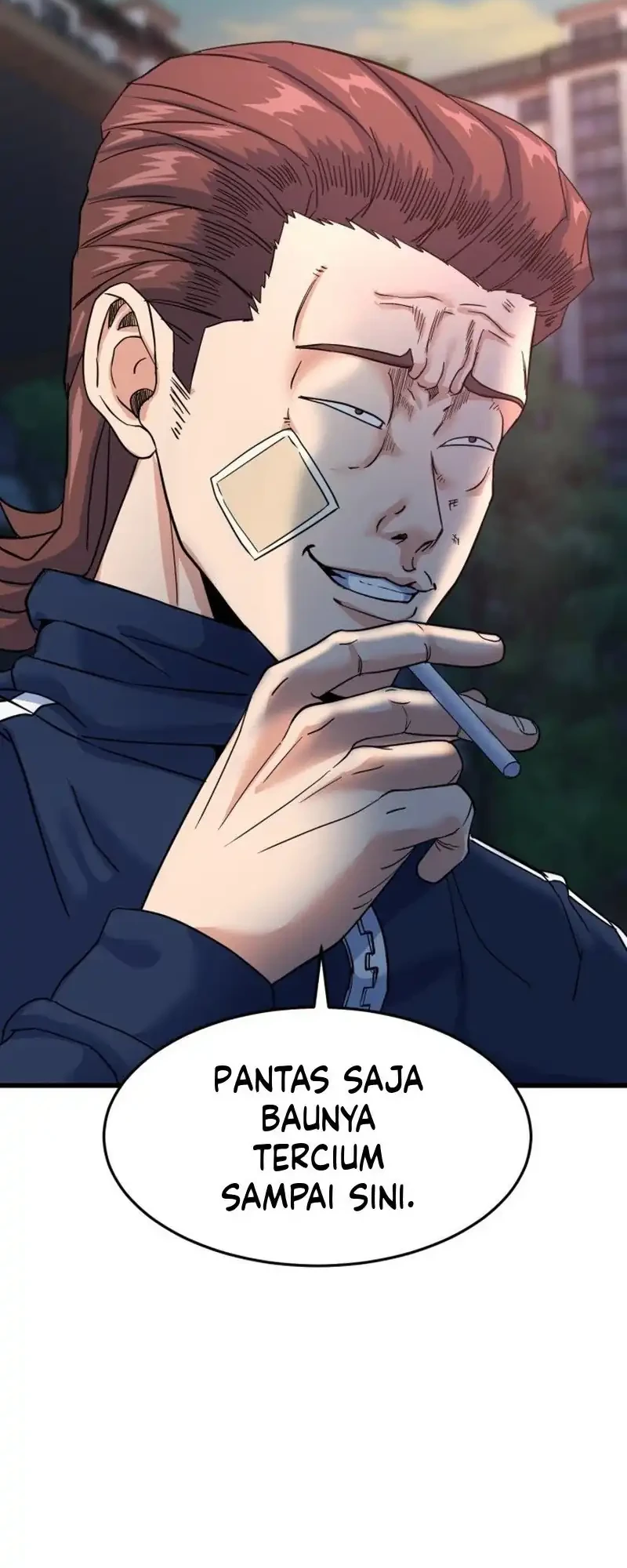 Underboxer Chapter 14 Gambar 69