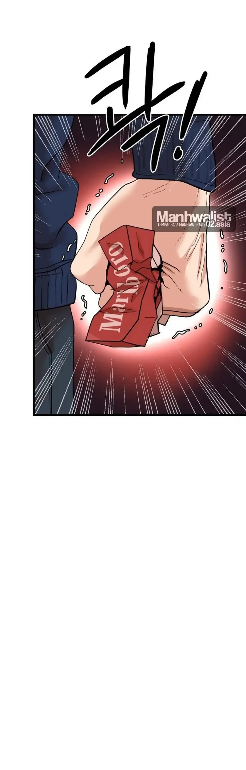 Underboxer Chapter 14 Gambar 70