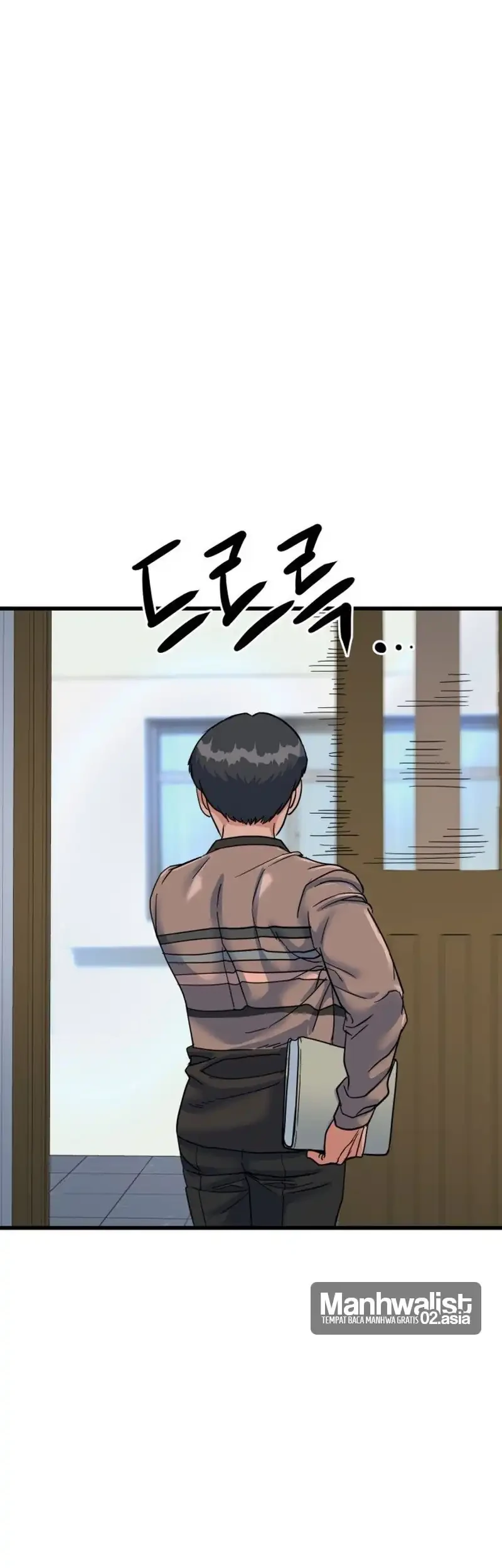 Underboxer Chapter 14 Gambar 73