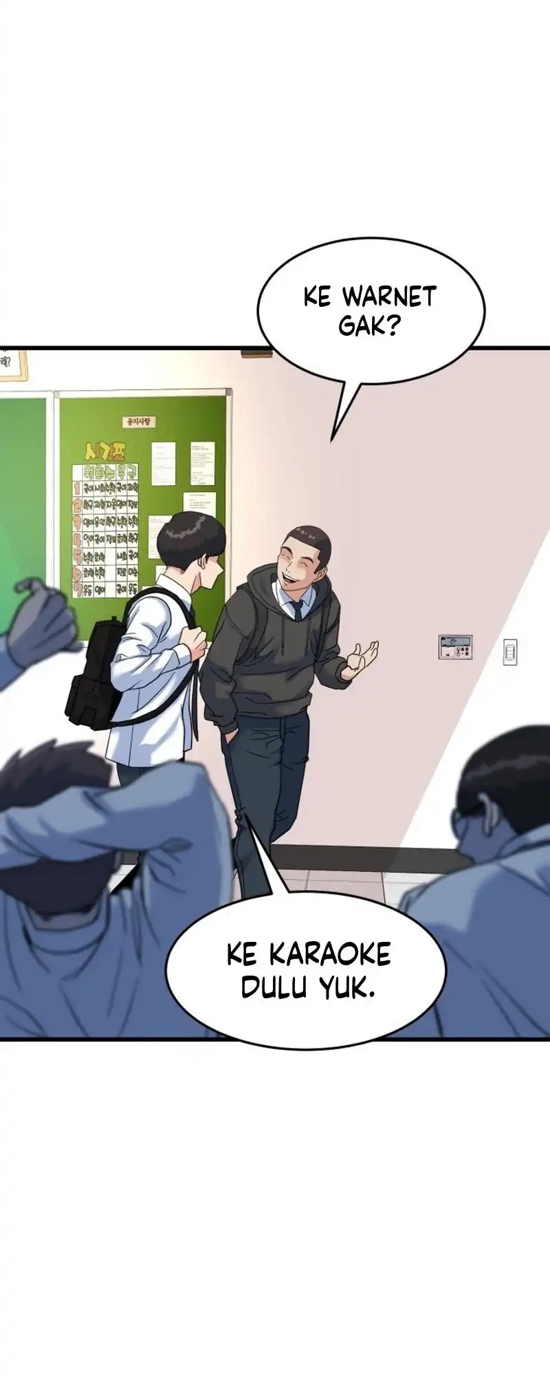 Underboxer Chapter 14 Gambar 75
