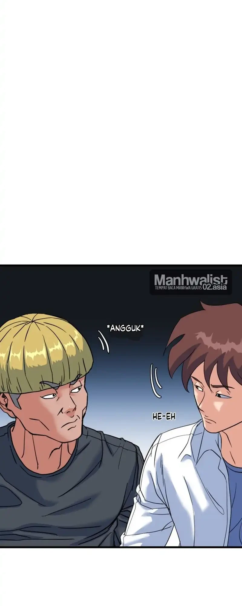 Underboxer Chapter 14 Gambar 78
