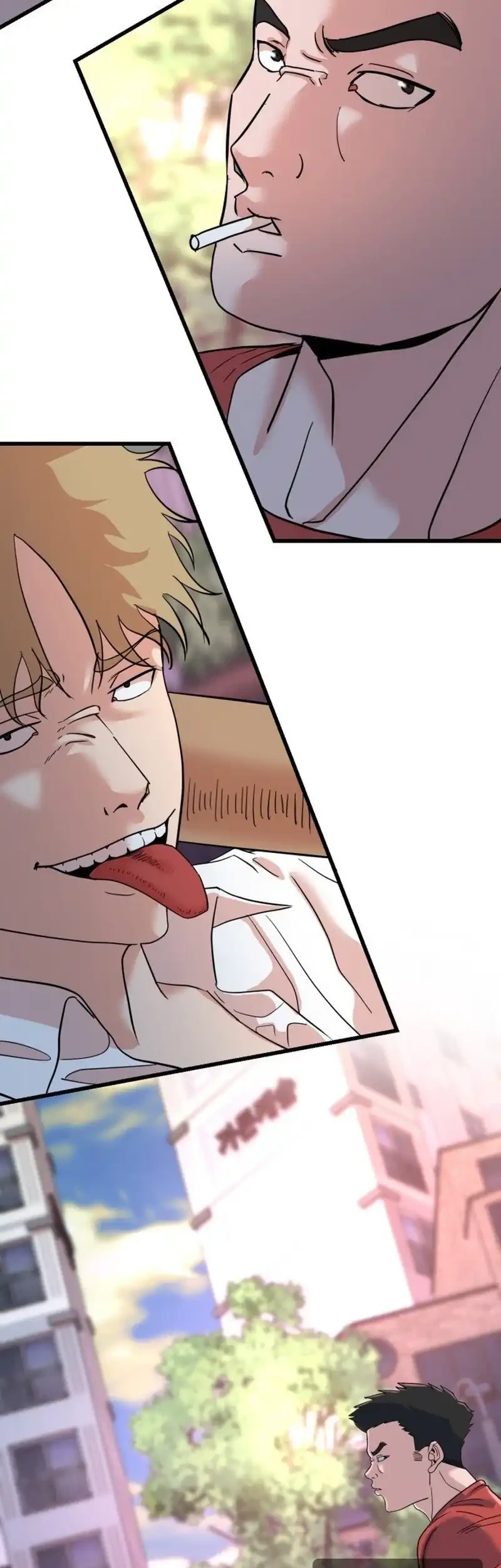Underboxer Chapter 14 Gambar 80
