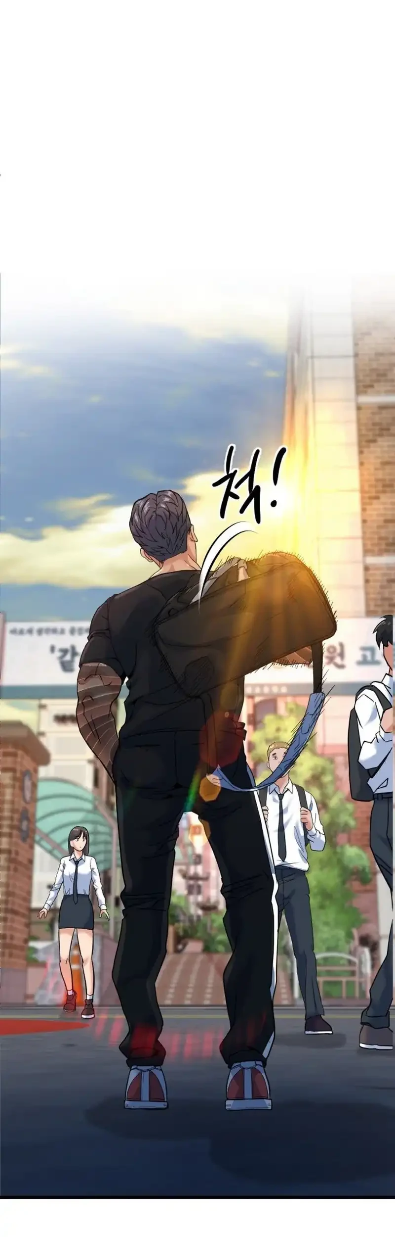 Underboxer Chapter 14 Gambar 88