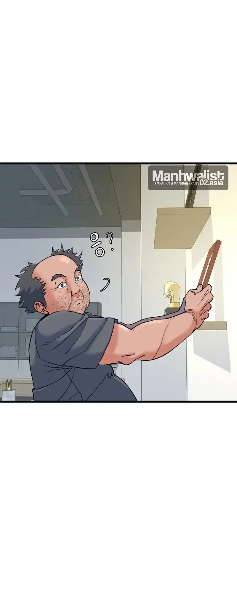 Underboxer Chapter 14 Gambar 9
