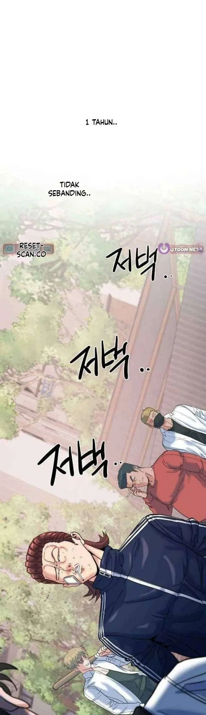 Underboxer Chapter 15 Gambar 37