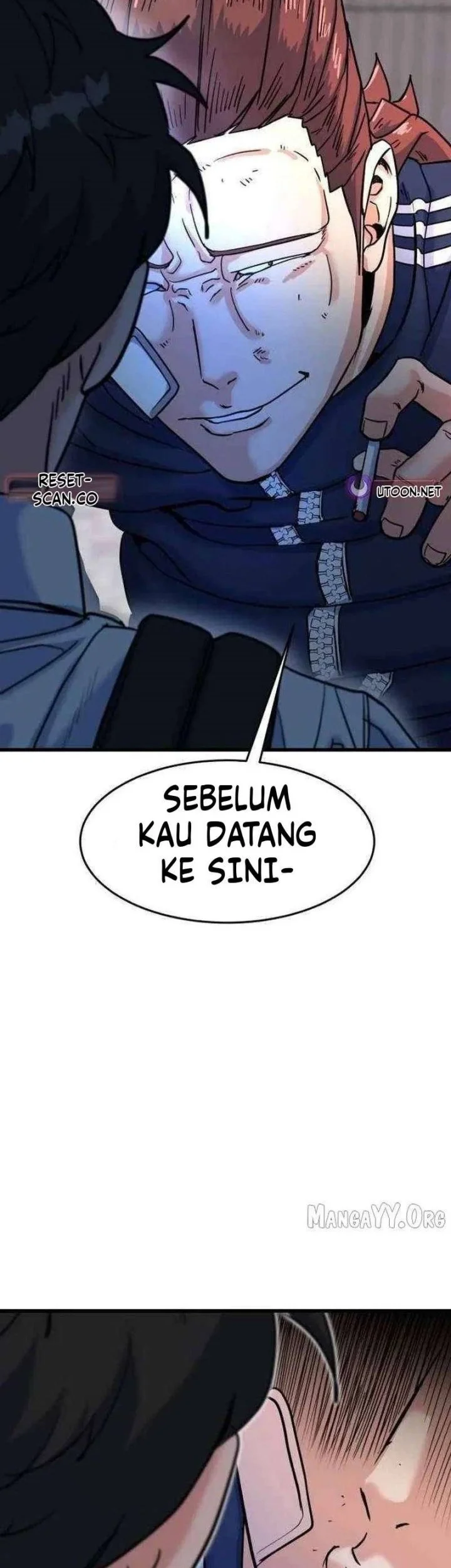 Underboxer Chapter 15 Gambar 42