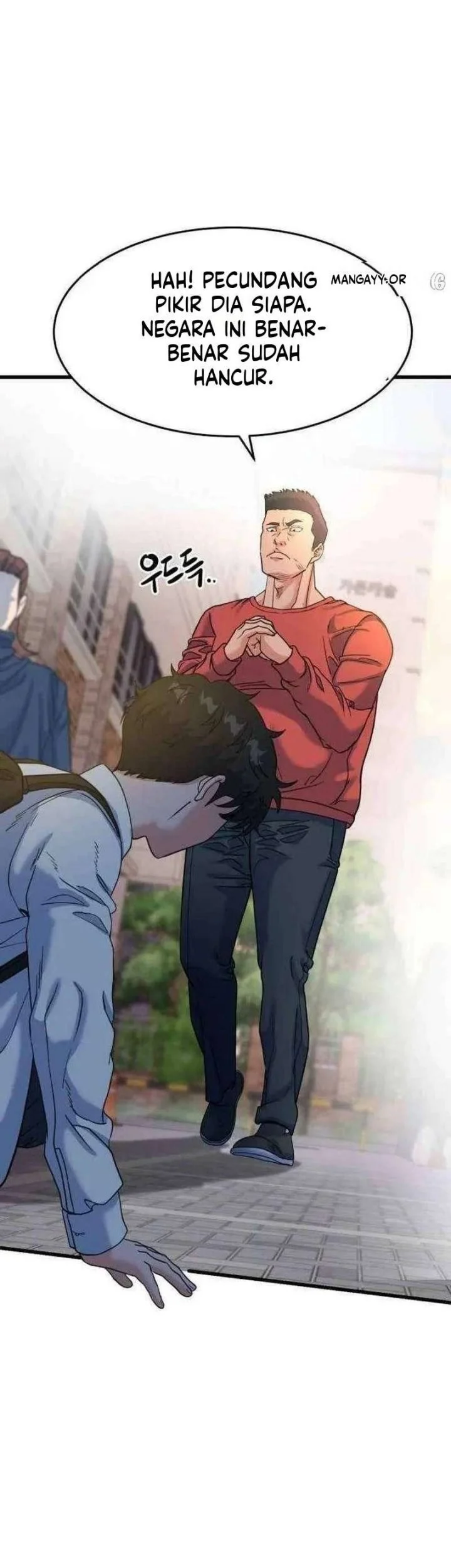 Underboxer Chapter 15 Gambar 57