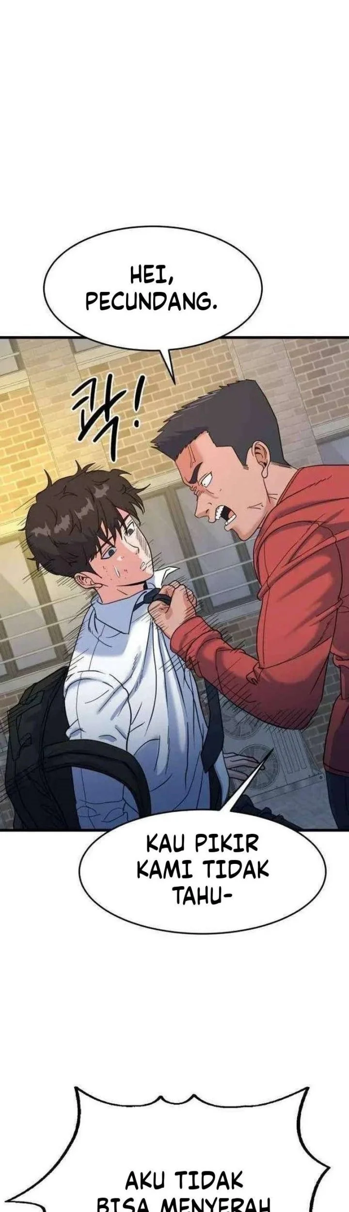 Underboxer Chapter 15 Gambar 58