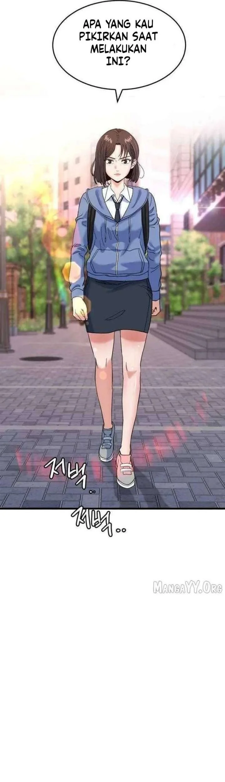 Underboxer Chapter 15 Gambar 61