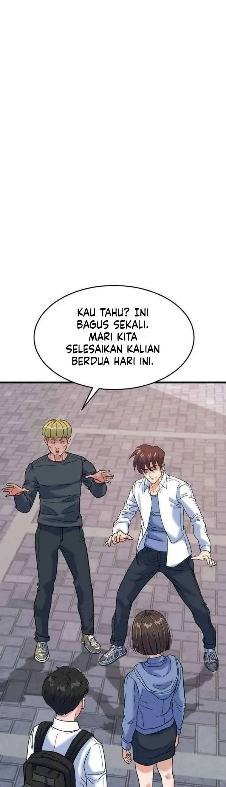 Underboxer Chapter 15 Gambar 81