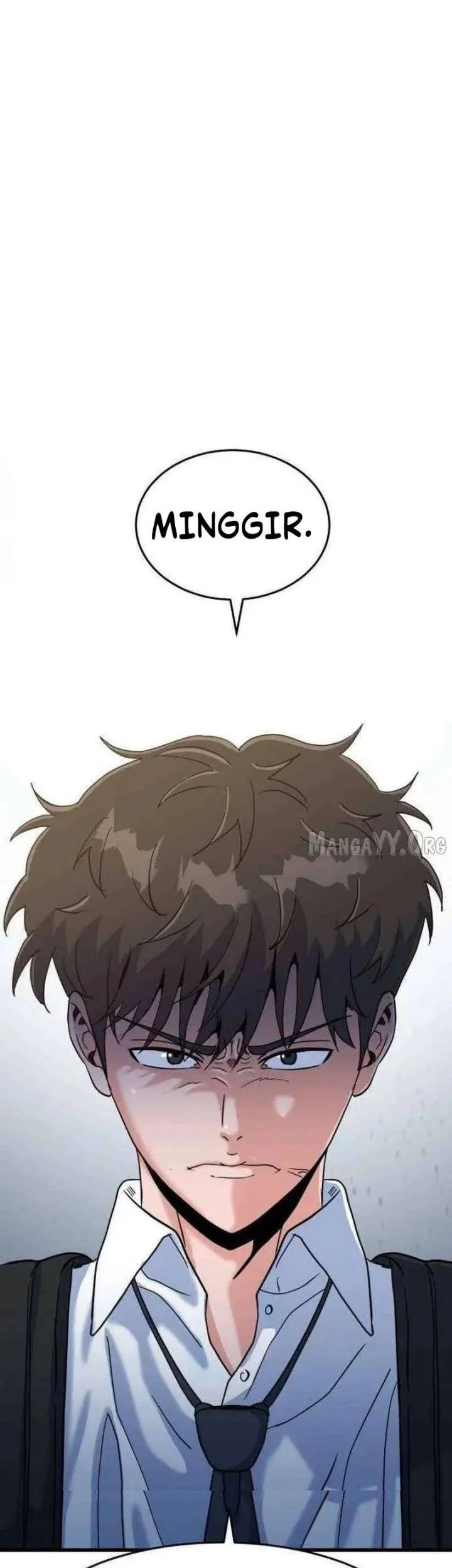 Underboxer Chapter 15 Gambar 85