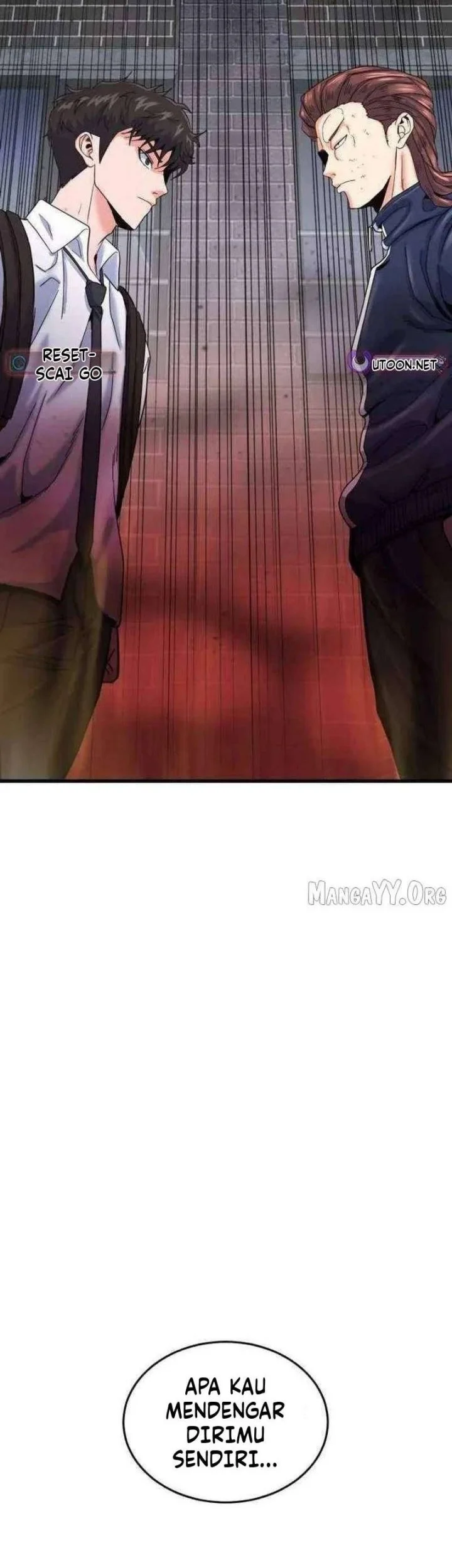 Underboxer Chapter 15 Gambar 90