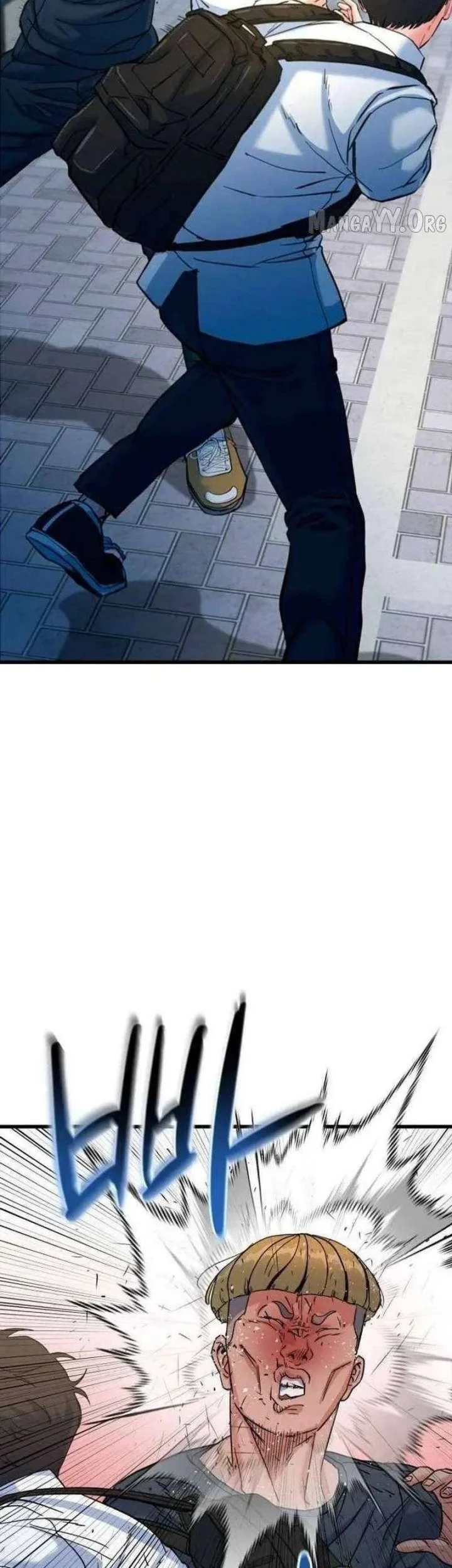 Underboxer Chapter 15 Gambar 95