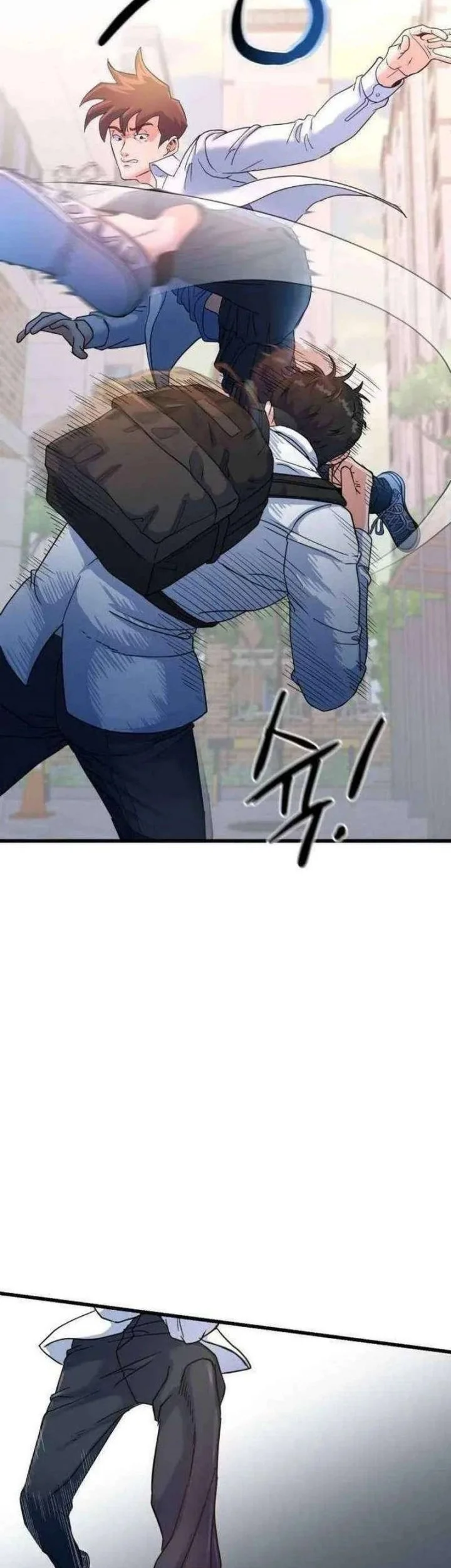 Underboxer Chapter 15 Gambar 98
