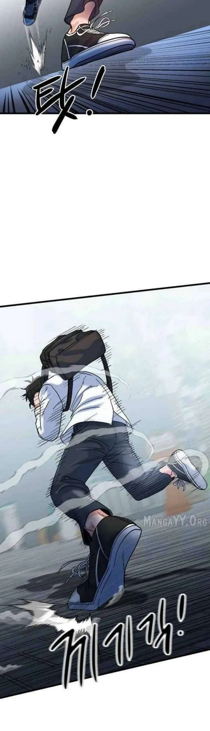 Underboxer Chapter 15 Gambar 99