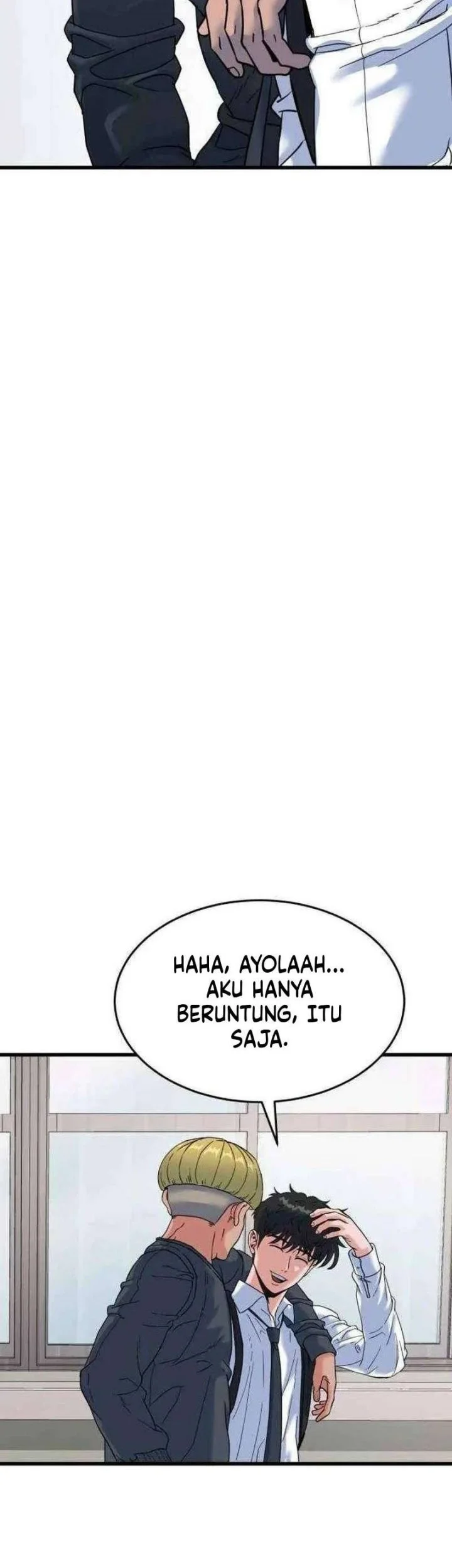 Underboxer Chapter 15 Gambar 7