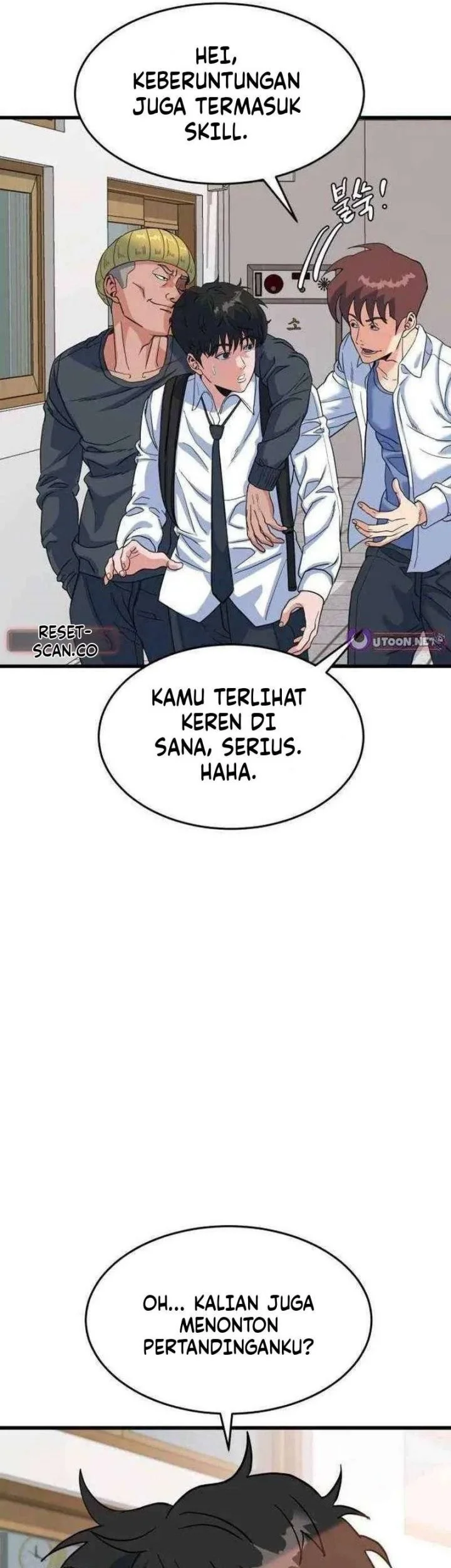 Underboxer Chapter 15 Gambar 9