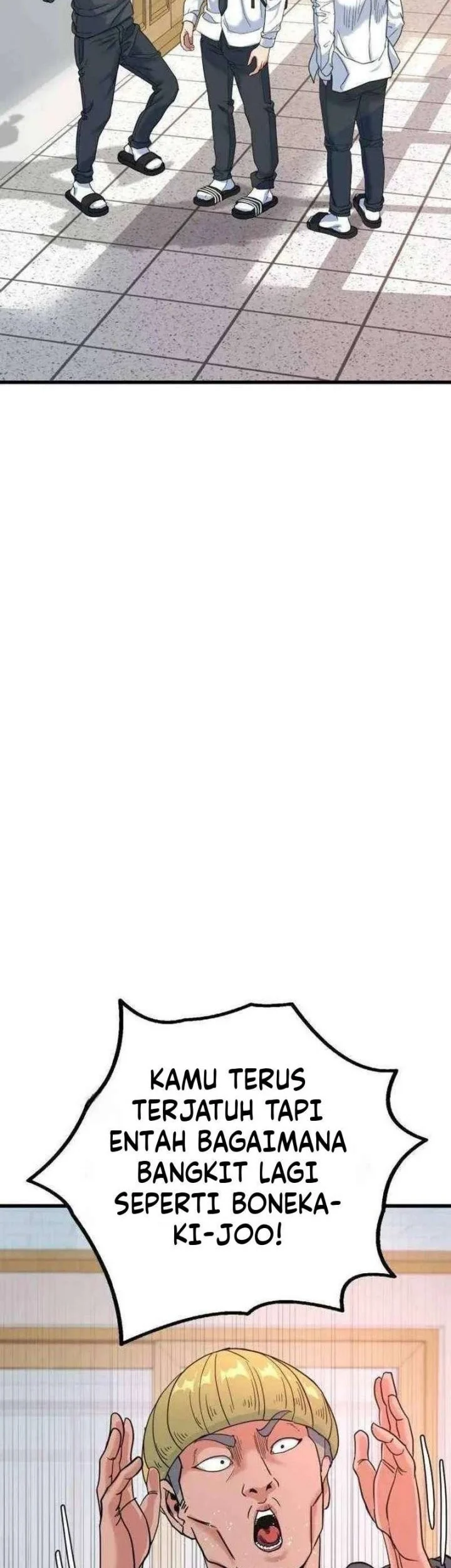 Underboxer Chapter 15 Gambar 11