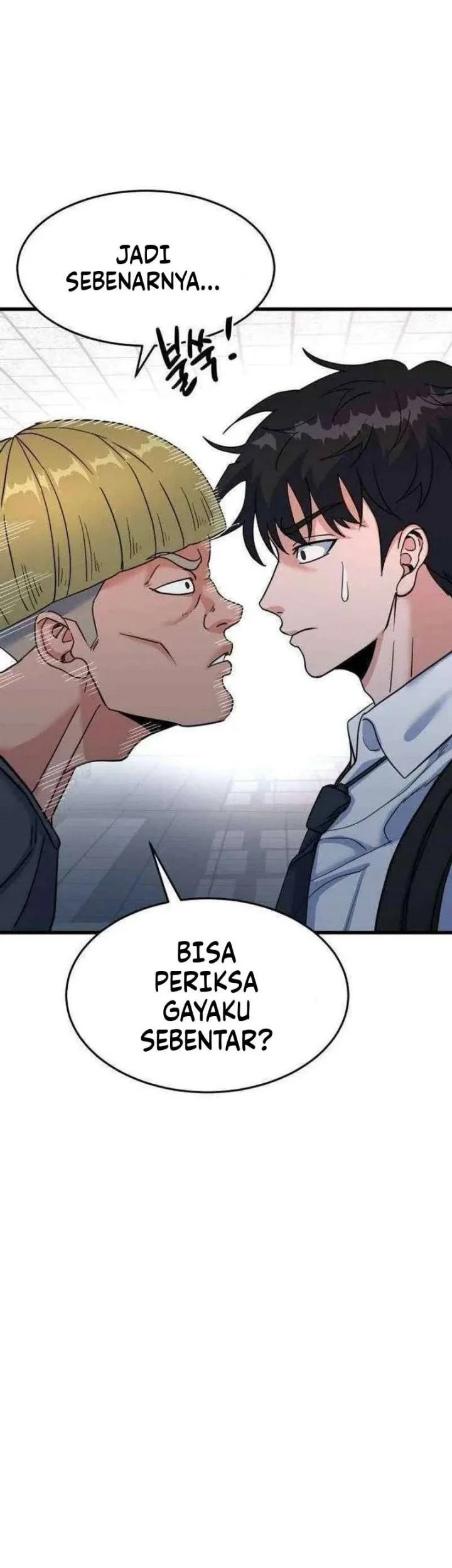 Underboxer Chapter 15 Gambar 13