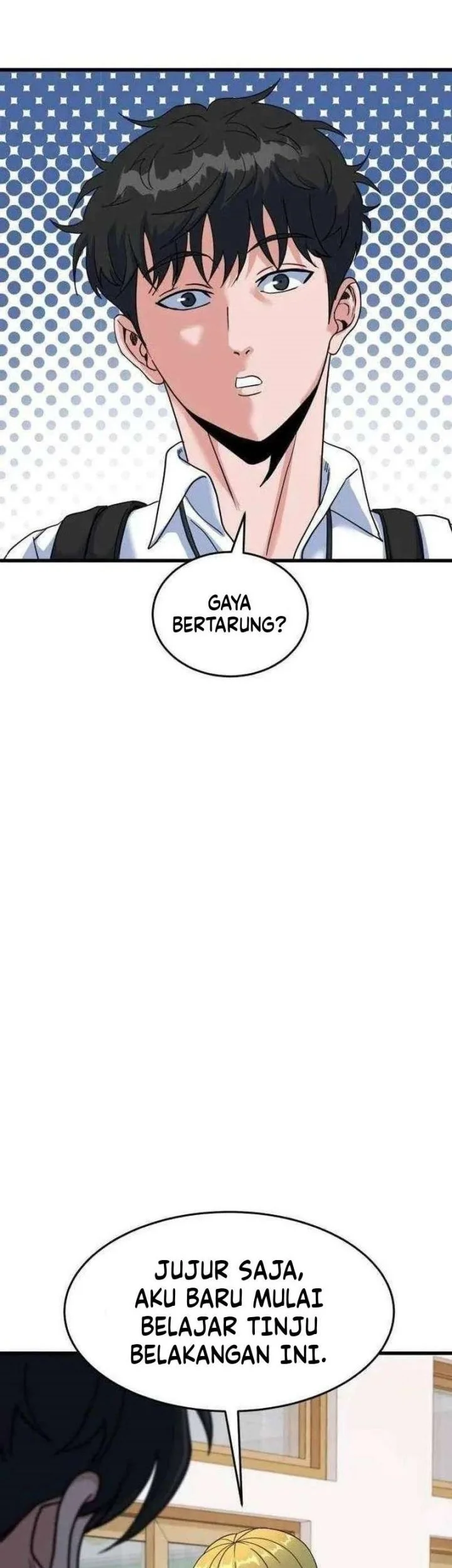 Underboxer Chapter 15 Gambar 14