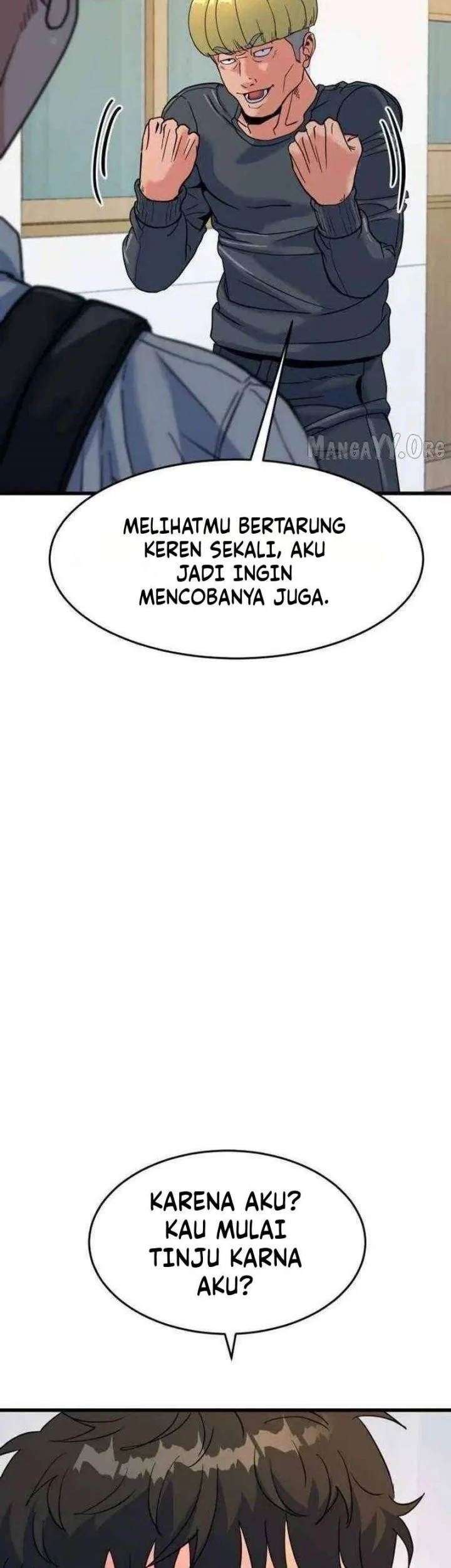Underboxer Chapter 15 Gambar 15