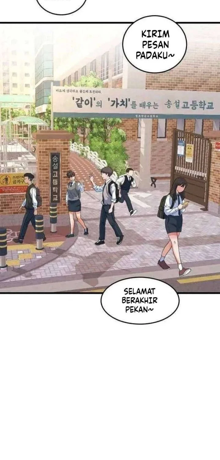 Underboxer Chapter 15 Gambar 28