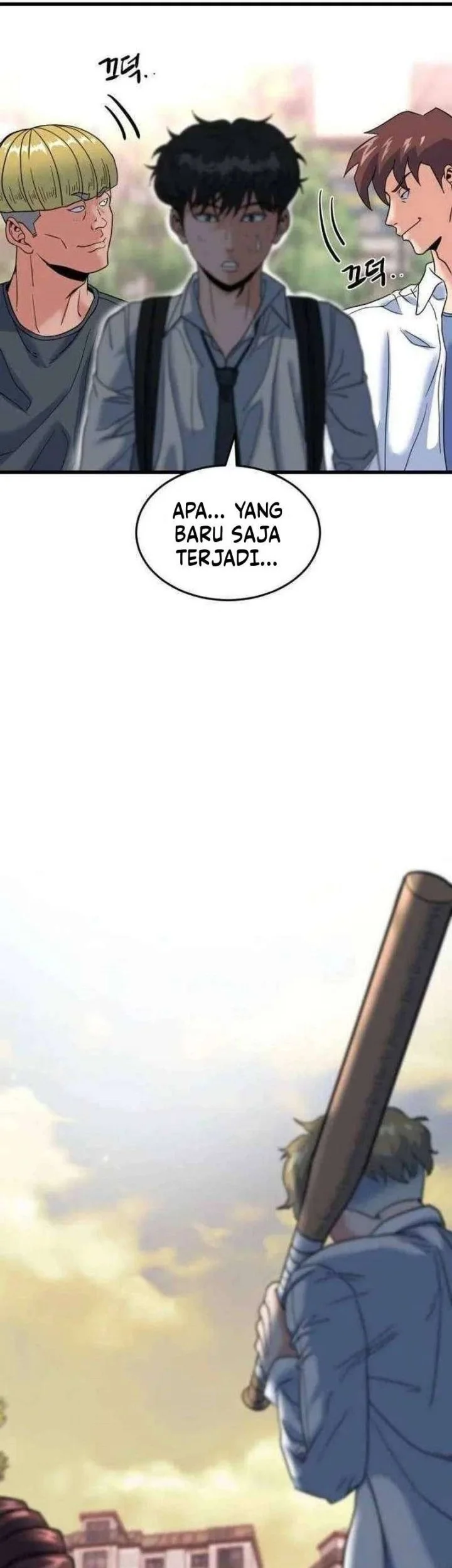 Underboxer Chapter 15 Gambar 34