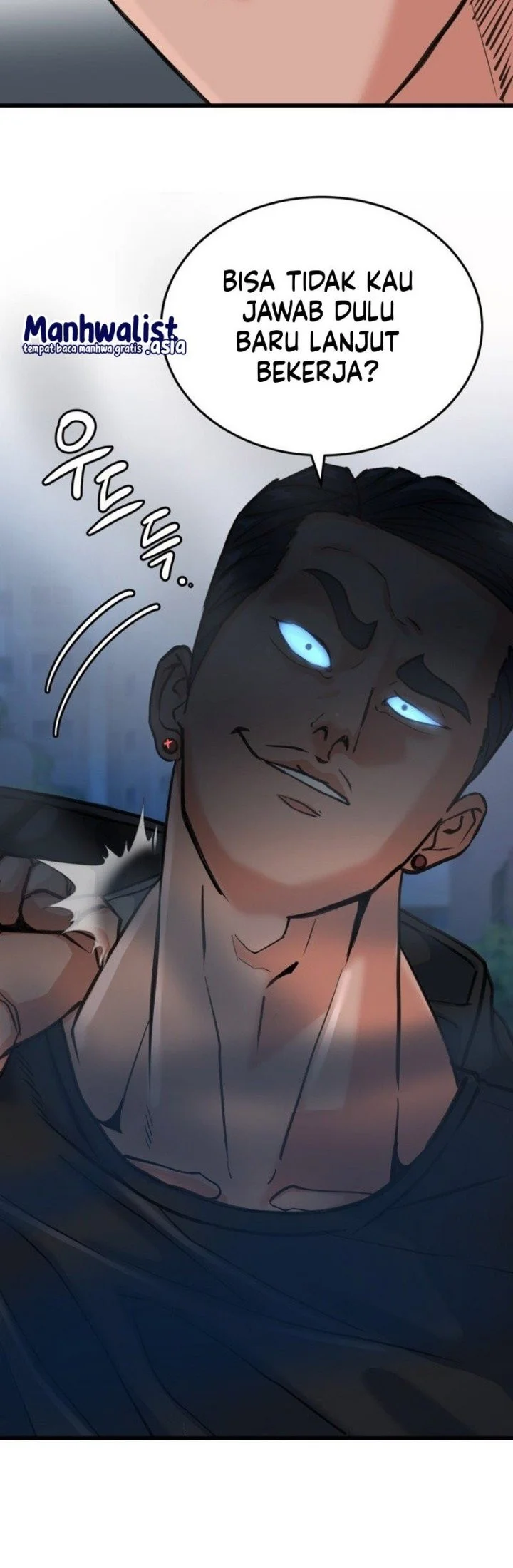 Underboxer Chapter 16 Gambar 30