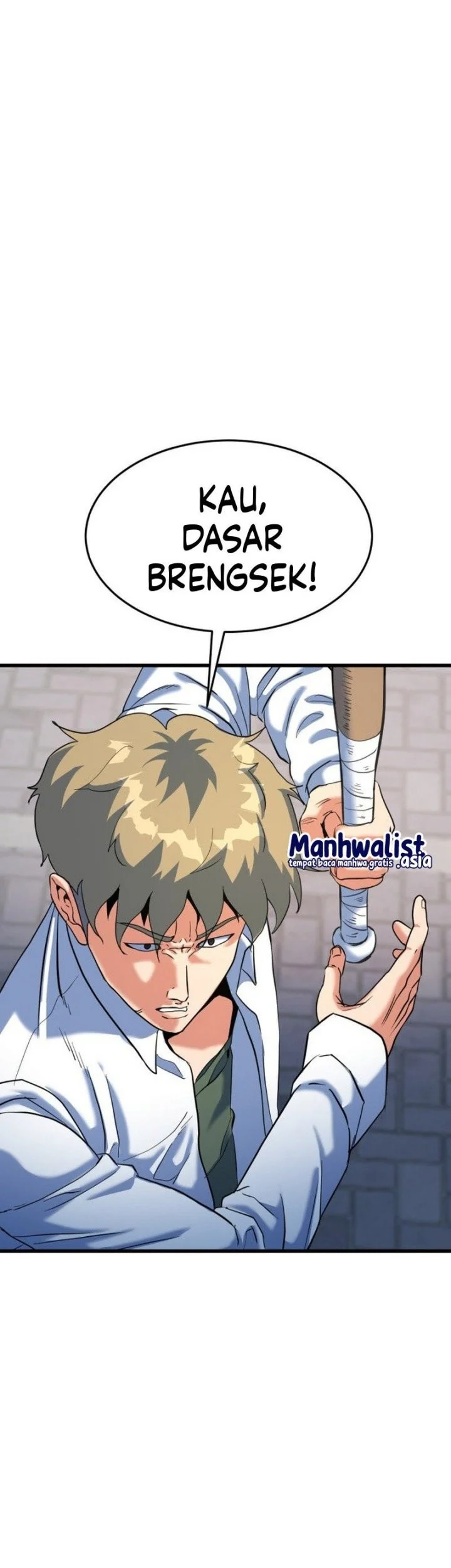 Underboxer Chapter 16 Gambar 31
