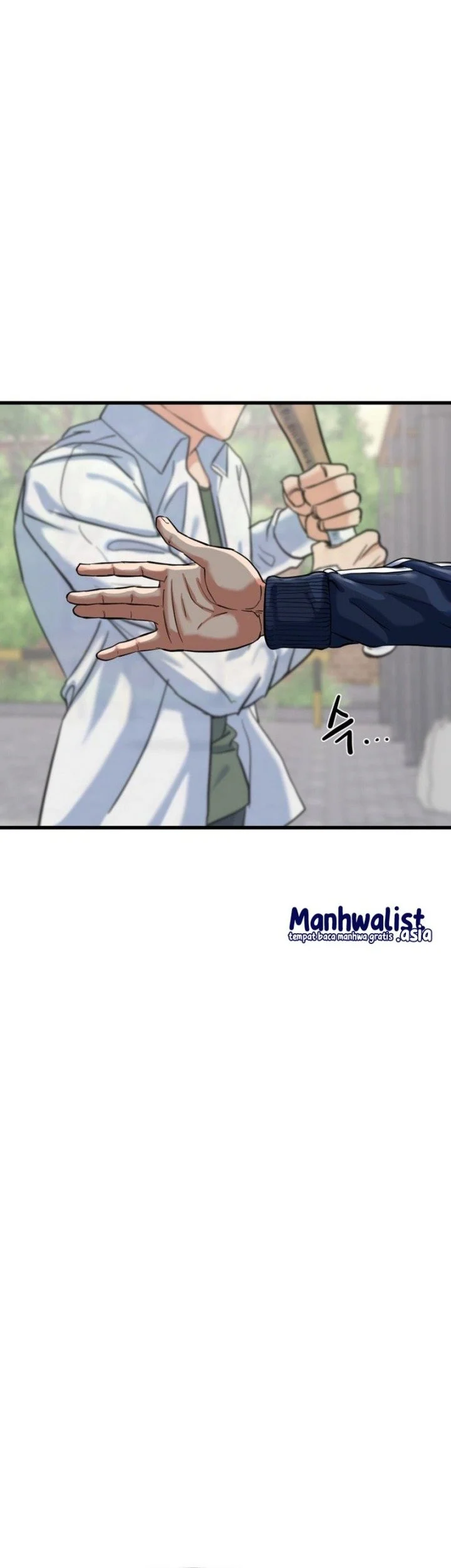 Underboxer Chapter 16 Gambar 32