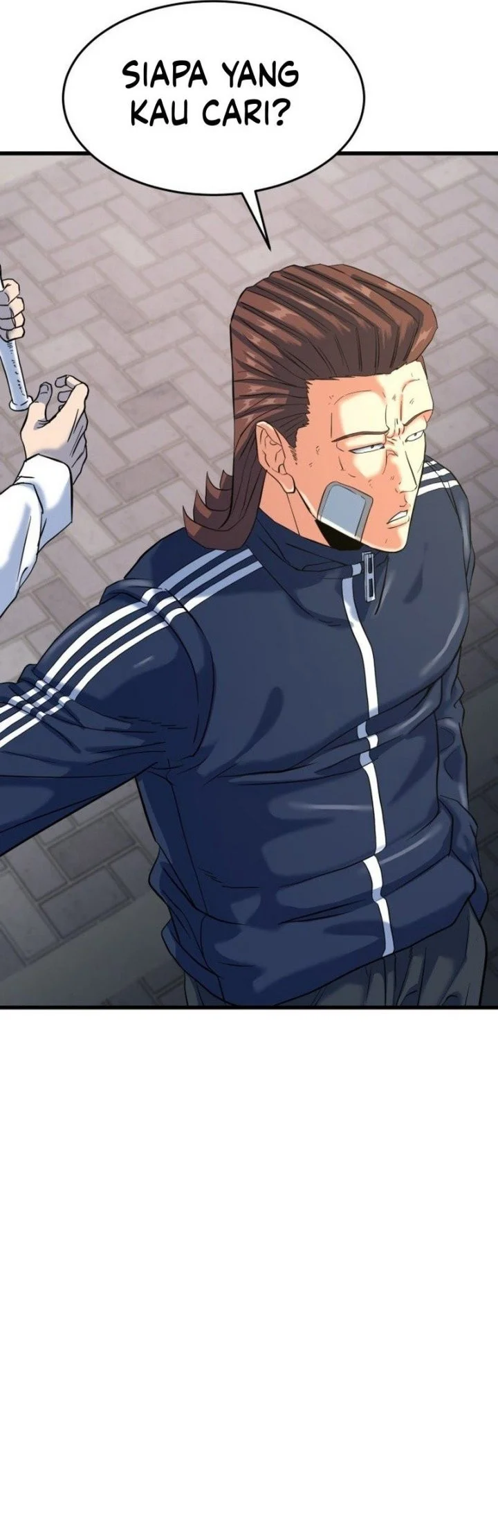 Underboxer Chapter 16 Gambar 33