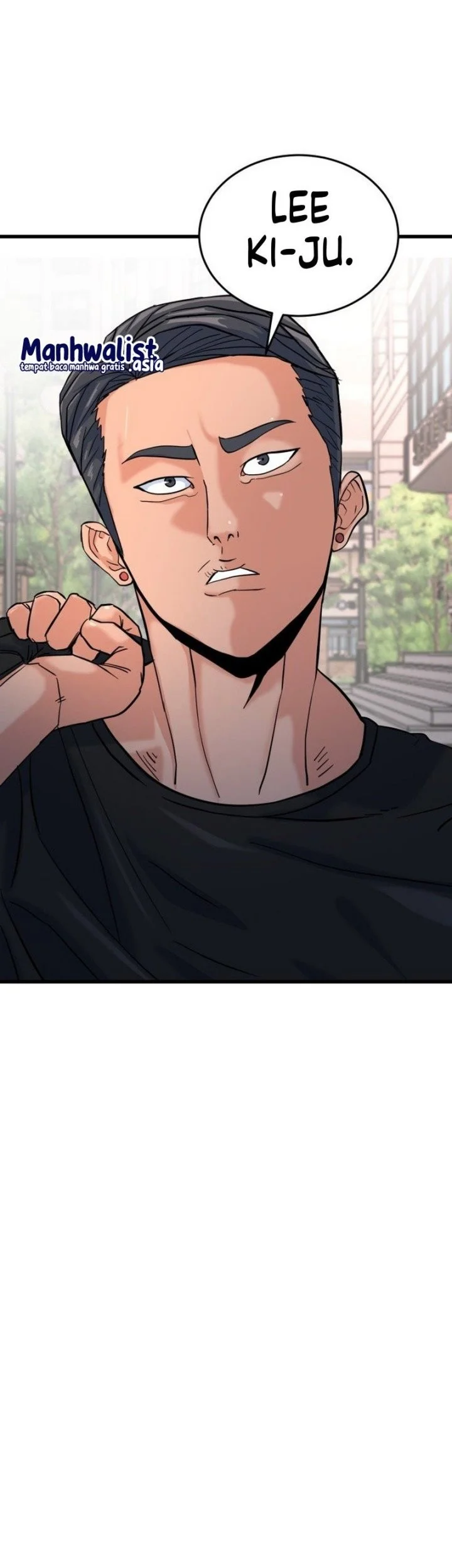 Underboxer Chapter 16 Gambar 34