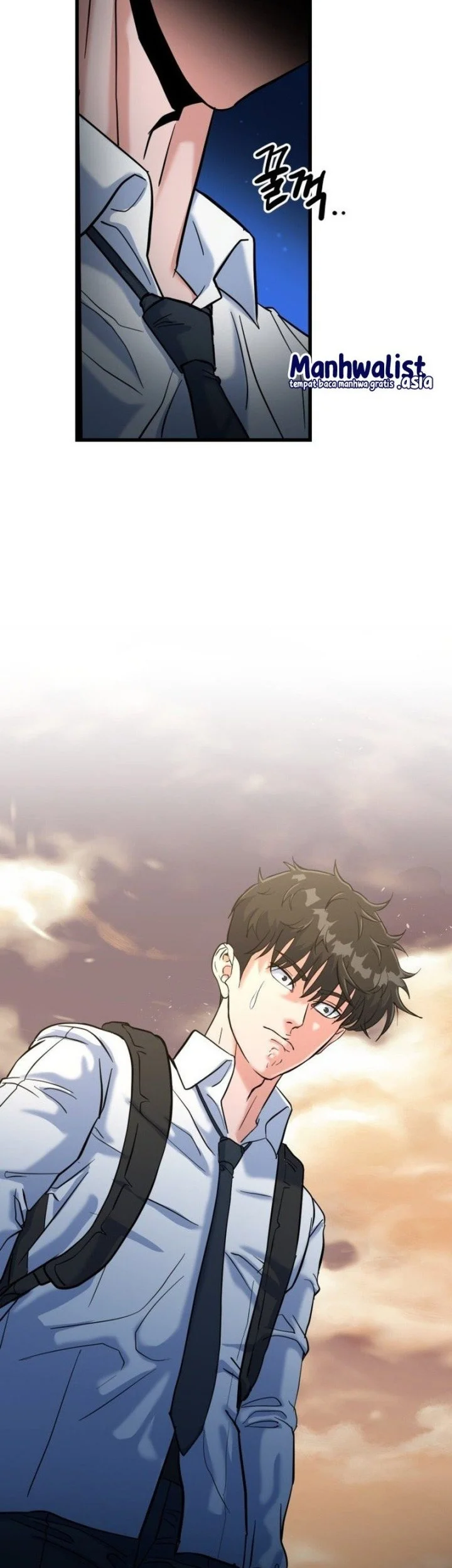 Underboxer Chapter 16 Gambar 38