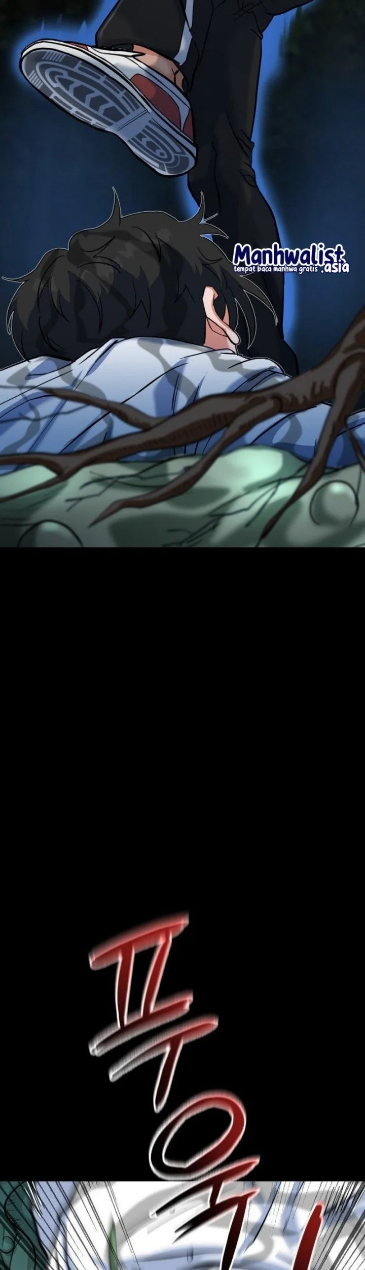 Underboxer Chapter 16 Gambar 44