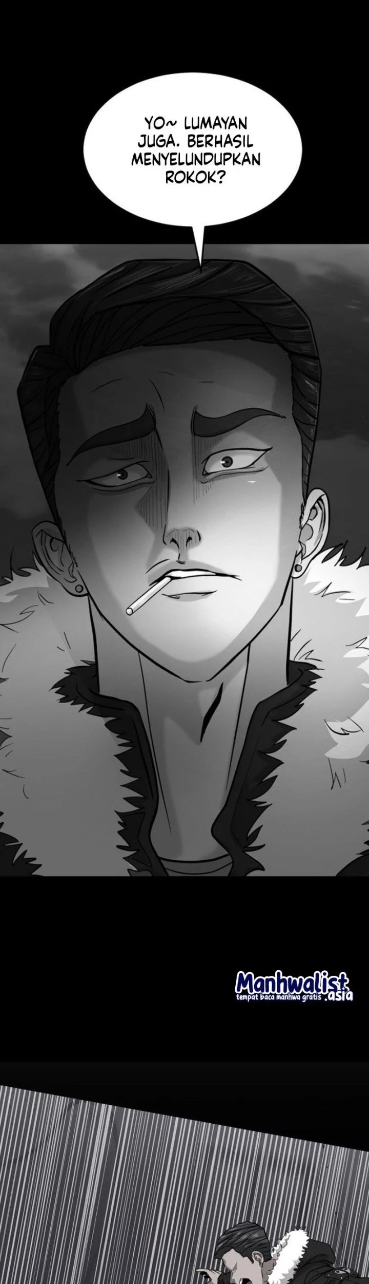 Underboxer Chapter 16 Gambar 49