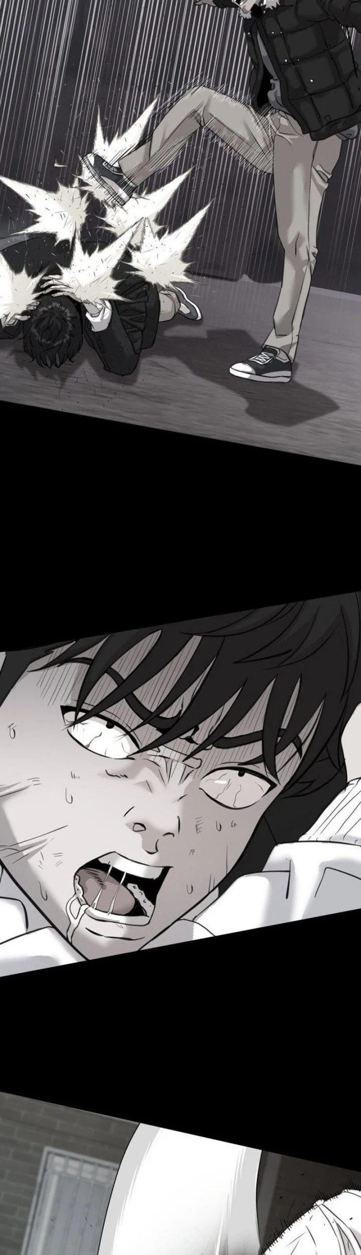 Underboxer Chapter 16 Gambar 50