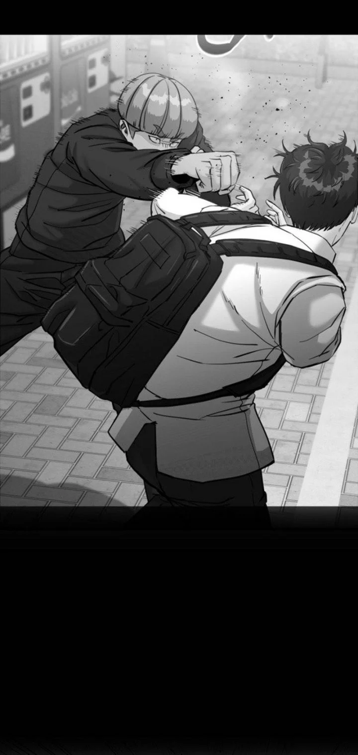 Underboxer Chapter 16 Gambar 57