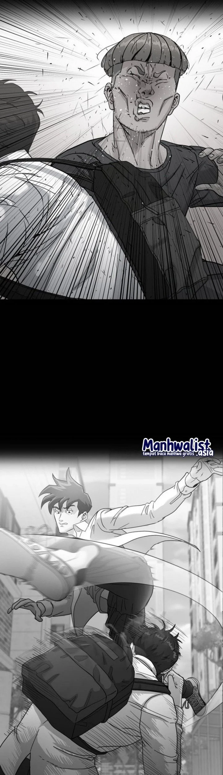 Underboxer Chapter 16 Gambar 58