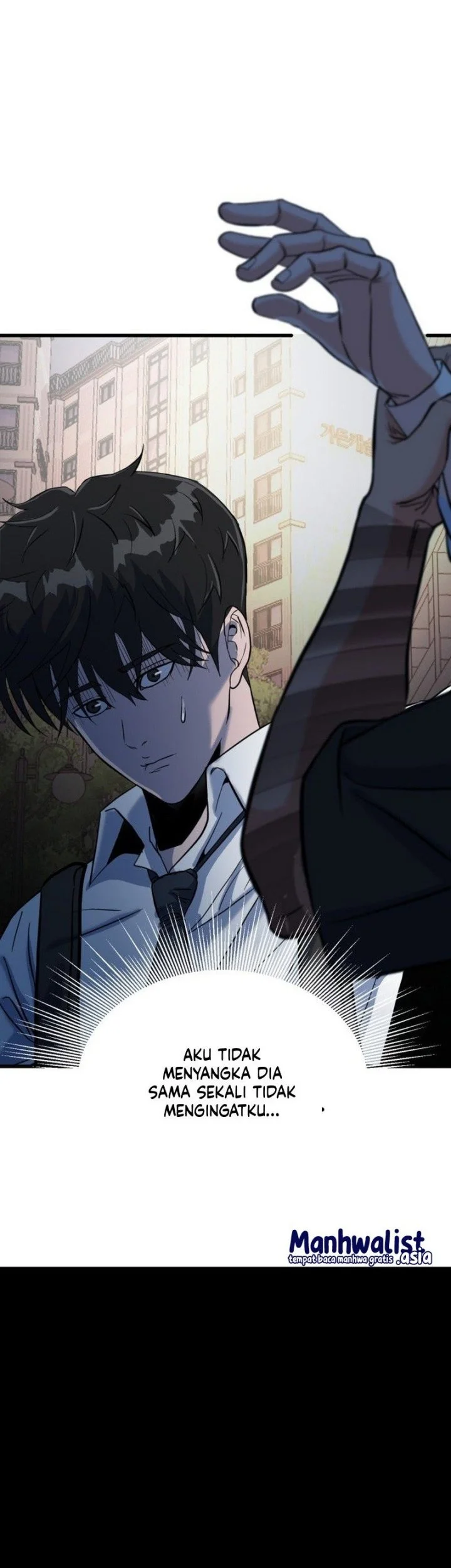 Underboxer Chapter 16 Gambar 62