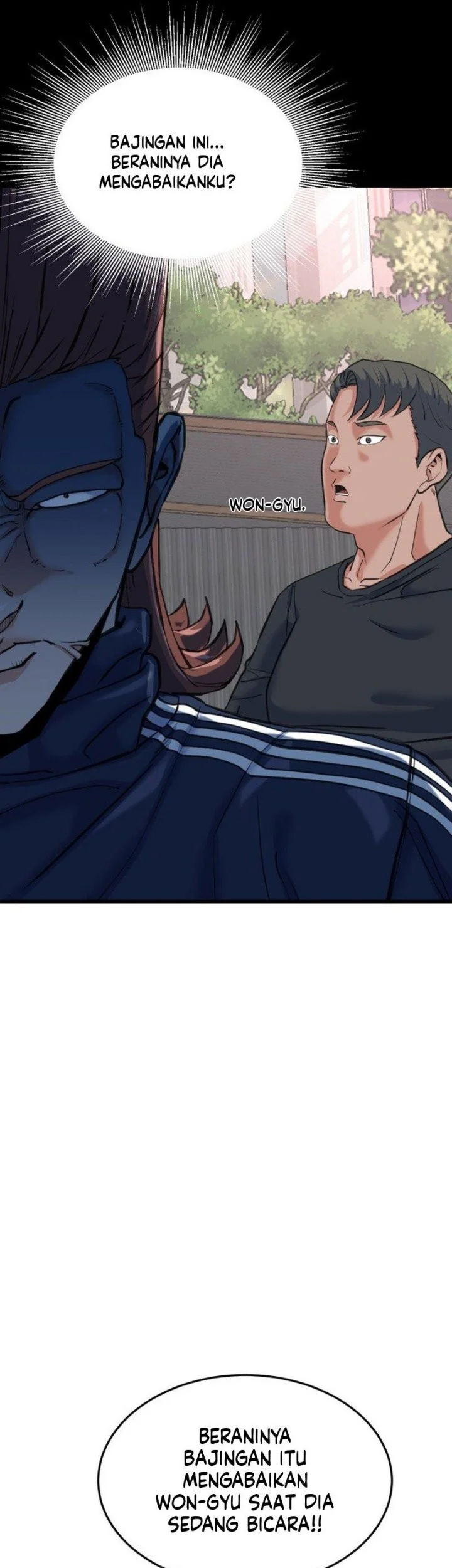 Underboxer Chapter 16 Gambar 64