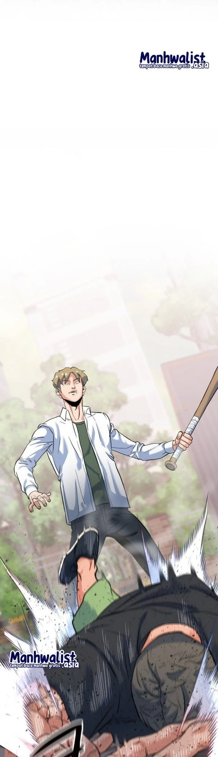 Underboxer Chapter 16 Gambar 71