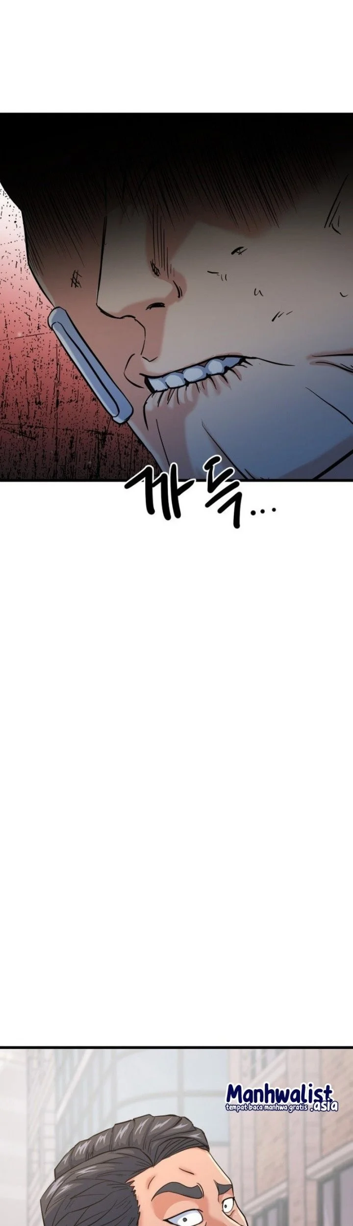 Underboxer Chapter 16 Gambar 82