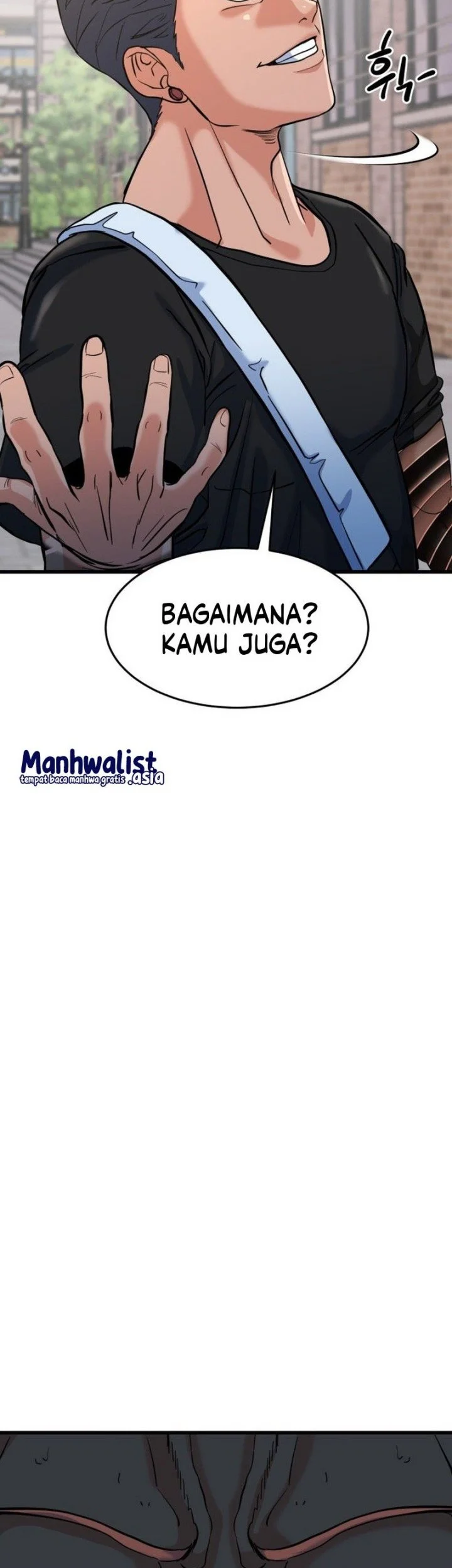 Underboxer Chapter 16 Gambar 83